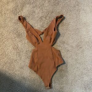 NBD bodysuit